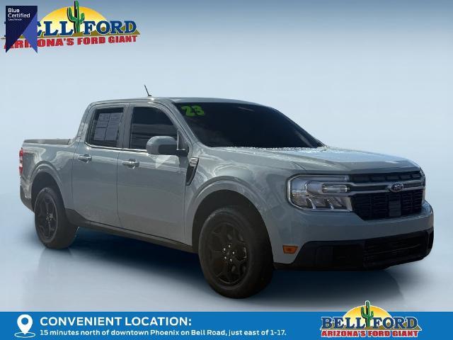 2023 Ford Maverick - $24,262