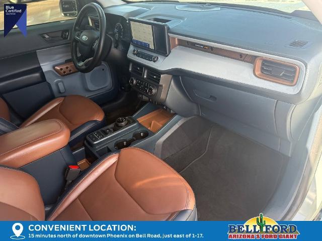 2023 Ford Maverick - $24,262