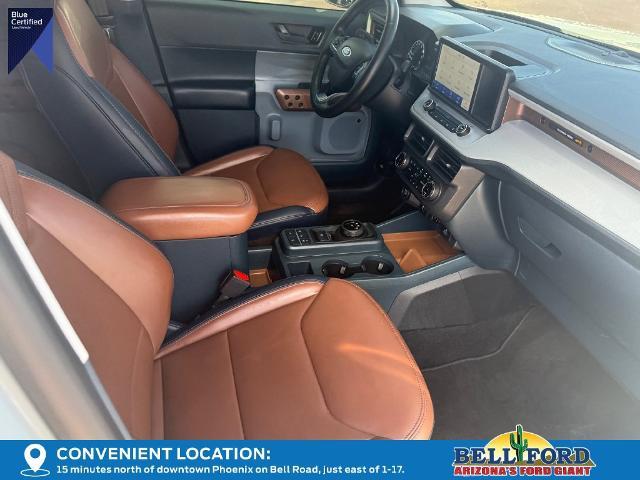2023 Ford Maverick - $24,262