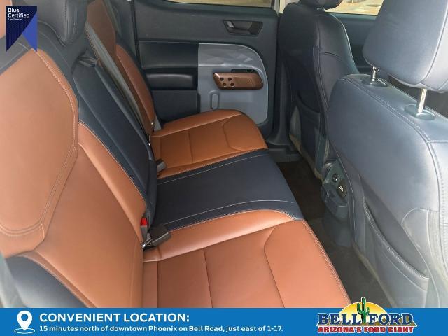 2023 Ford Maverick - $24,262