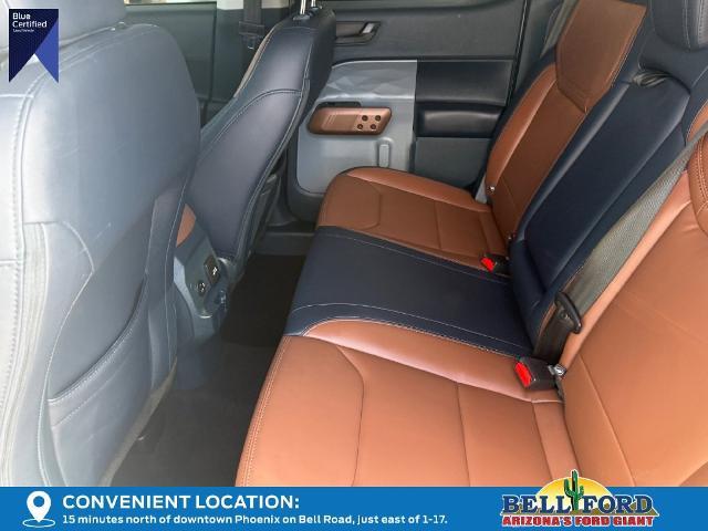 2023 Ford Maverick - $24,262