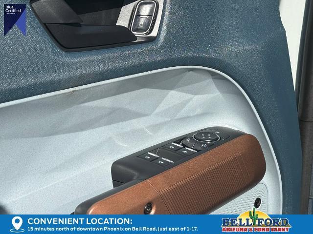 2023 Ford Maverick - $24,262