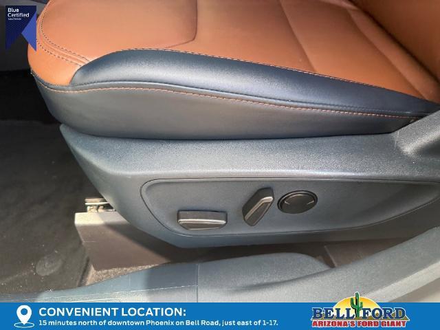 2023 Ford Maverick - $24,262