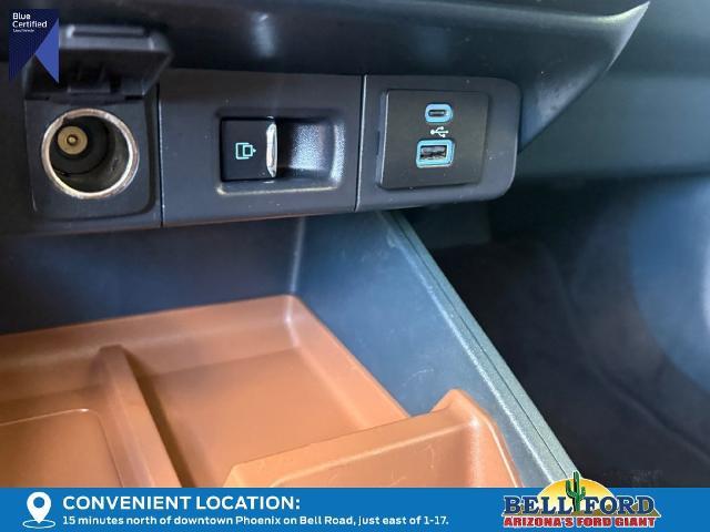 2023 Ford Maverick - $24,262