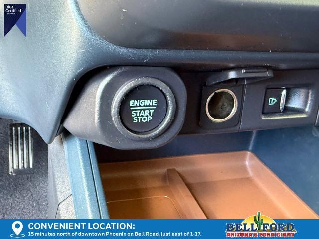 2023 Ford Maverick - $24,262