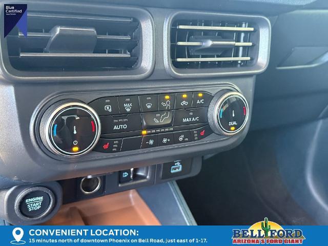 2023 Ford Maverick - $24,262