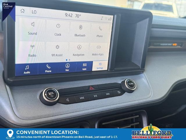 2023 Ford Maverick - $24,262