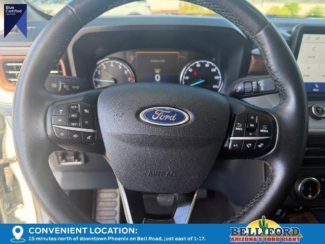 2023 Ford Maverick - $24,262