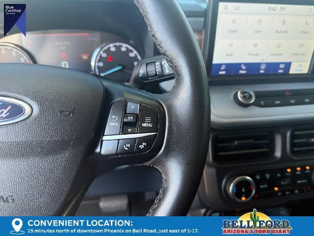 2023 Ford Maverick - $24,262