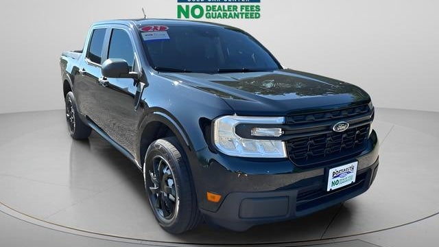 Preowned 2023 Ford Maverick XL for Sale