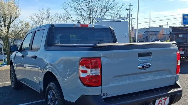 2023 Ford Maverick XLT