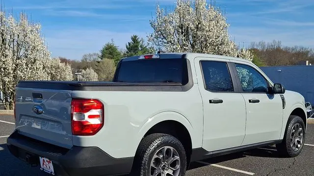2023 Ford Maverick XLT