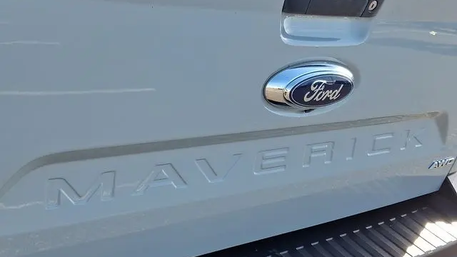 2023 Ford Maverick XLT