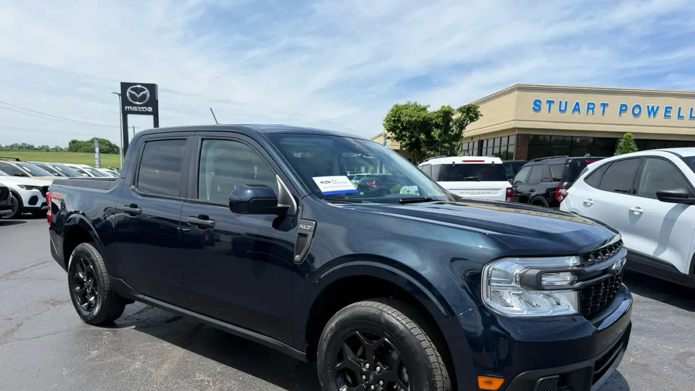 Preowned 2023 Ford Maverick XL for Sale