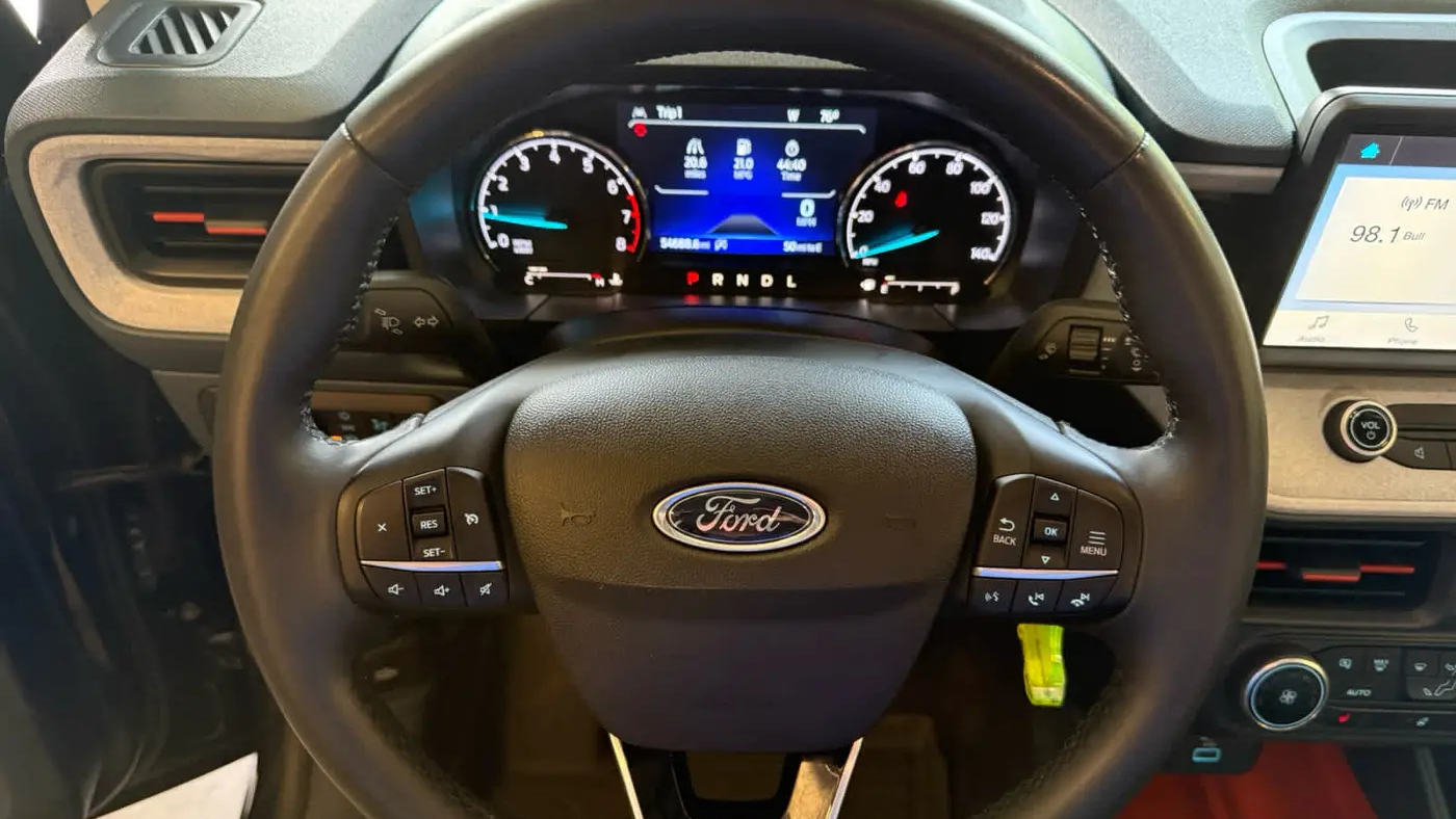 2023 Ford Maverick XL