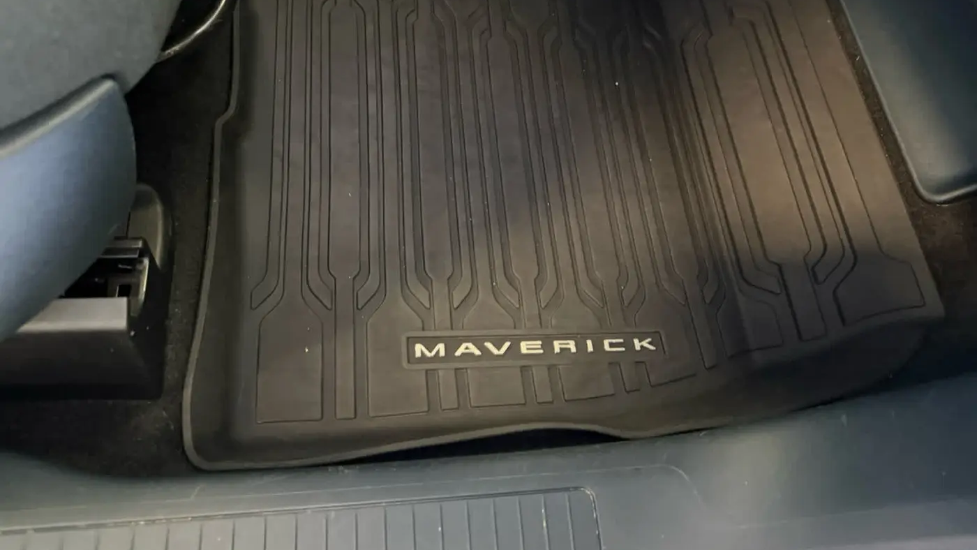2023 Ford Maverick XL