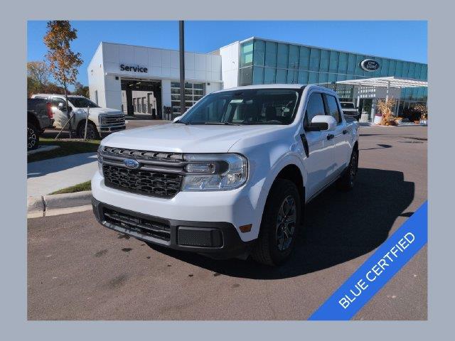 2023 Ford Maverick - $26,804