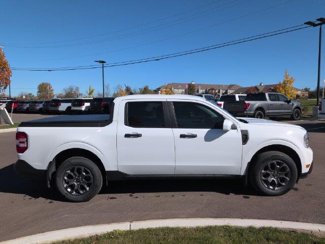 2023 Ford Maverick - $26,804