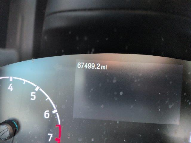 2023 Ford Maverick - $26,804