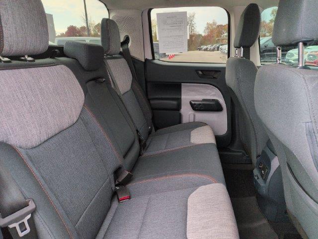 2023 Ford Maverick - $26,804