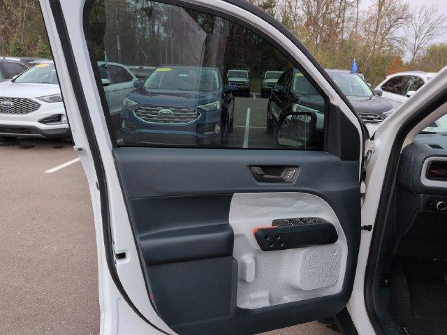 2023 Ford Maverick - $26,804