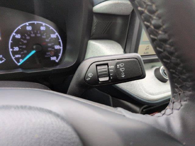 2023 Ford Maverick - $26,804