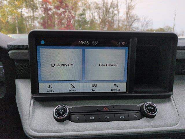 2023 Ford Maverick - $26,804