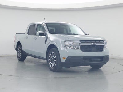 2023 Ford Maverick AWD Lariat 4DR Supercrew 4.5 FT. SB