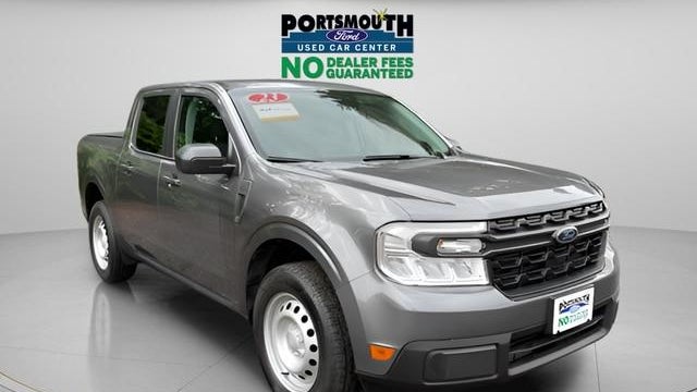 Preowned 2023 Ford Maverick Lariat for Sale