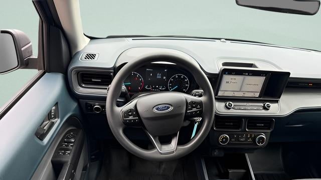 2023 Ford Maverick Lariat