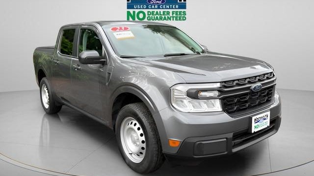2023 Ford Maverick Lariat