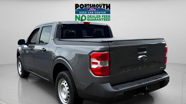 2023 Ford Maverick Lariat
