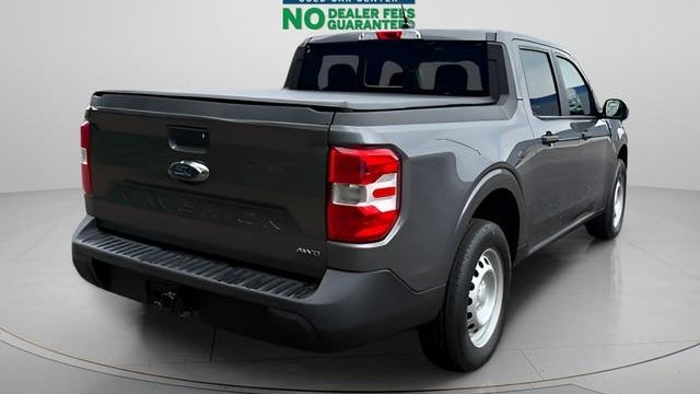 2023 Ford Maverick Lariat