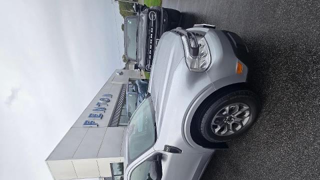 Preowned 2023 Ford Maverick XL for Sale