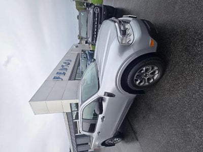 2023 Ford Maverick AWD Lariat 4DR Supercrew 4.5 FT. SB