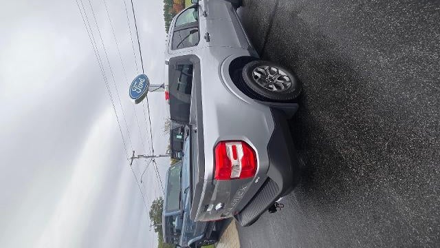 2023 Ford Maverick XL