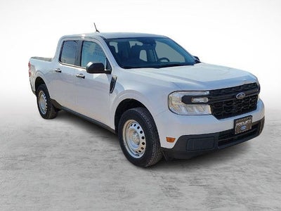 2022 Ford Maverick AWD Lariat 4DR Supercrew 4.5 FT. SB