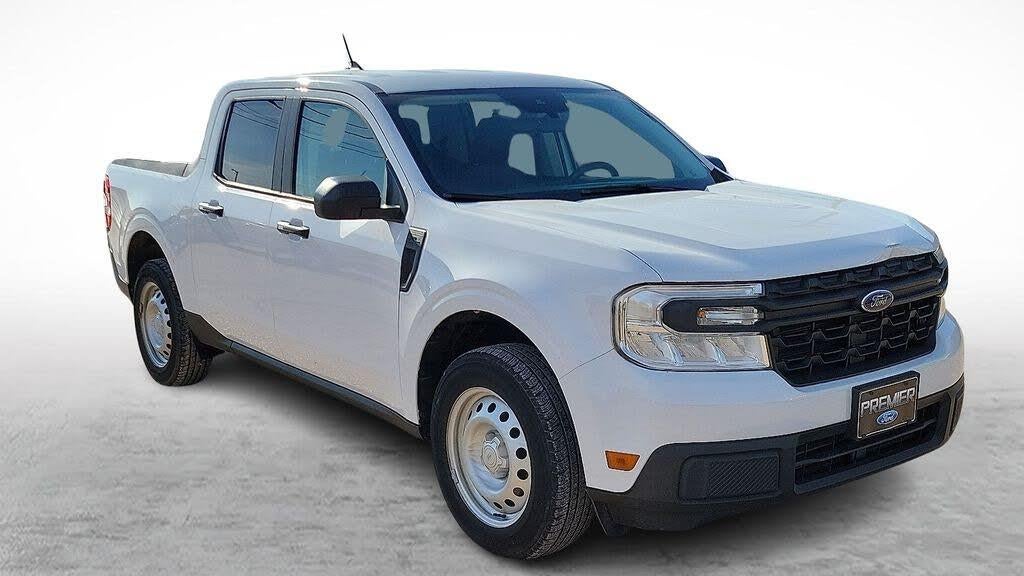Preowned 2022 Ford Maverick XL for Sale