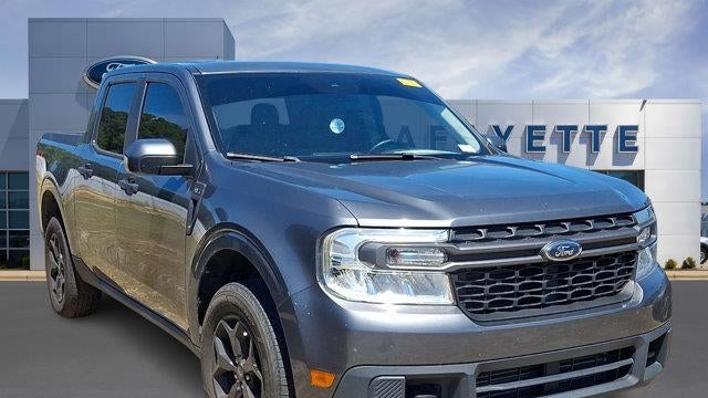 Preowned 2022 Ford Maverick XL for Sale