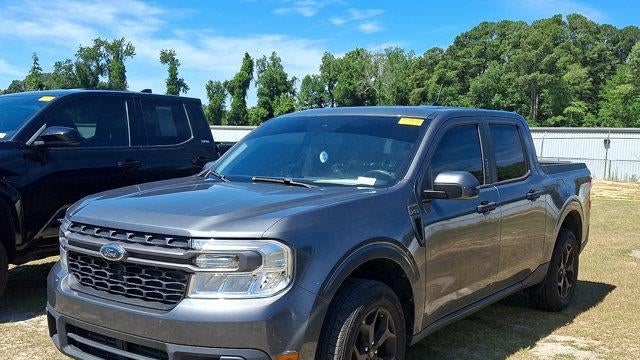 2022 Ford Maverick XL