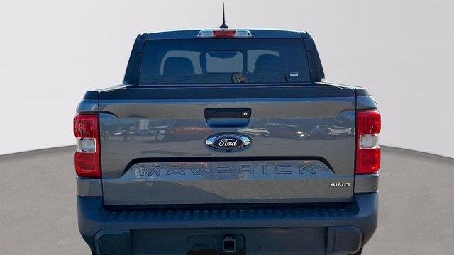 2022 Ford Maverick XL