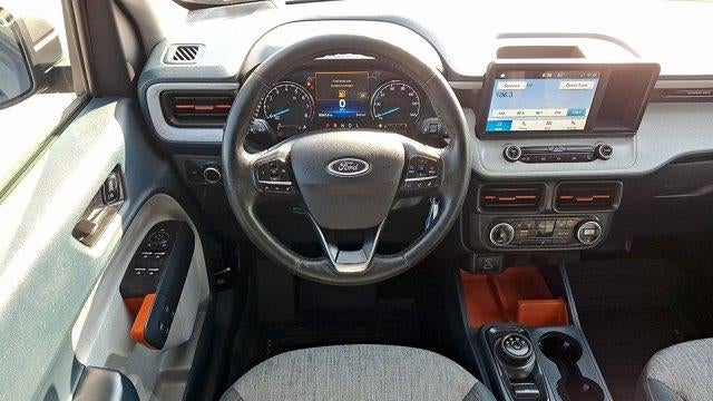 2022 Ford Maverick XL