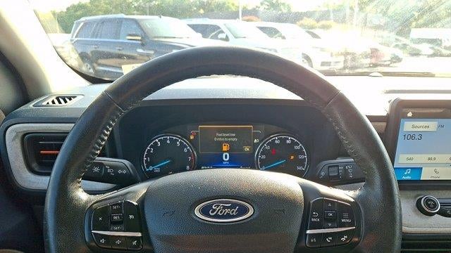 2022 Ford Maverick XL
