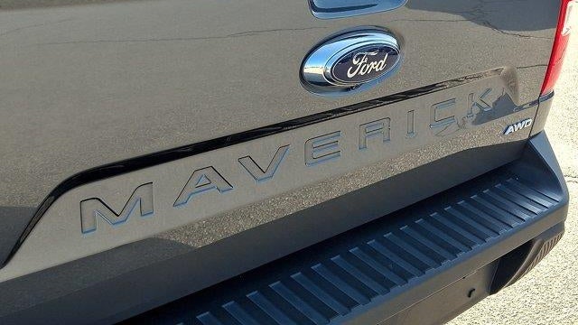 2022 Ford Maverick XL