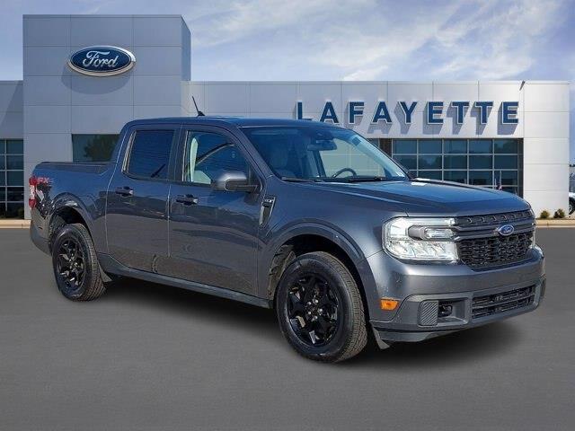 2022 Ford Maverick - $23,594