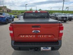 2022 Maverick Thumbnail 4