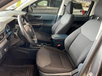 2022 Ford Maverick AWD XL 4DR Supercrew 4.5 FT. SB