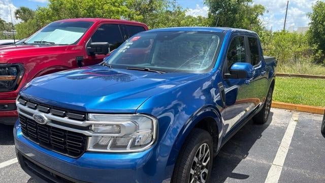 Preowned 2023 Ford Maverick XL for Sale