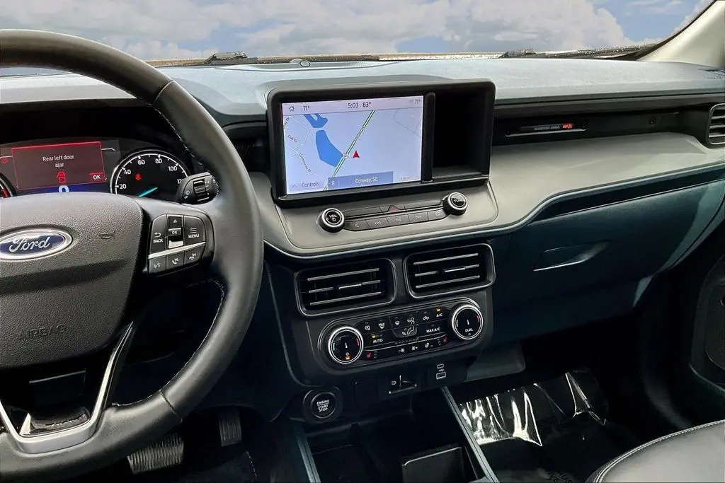 2023 Ford Maverick - $31,850