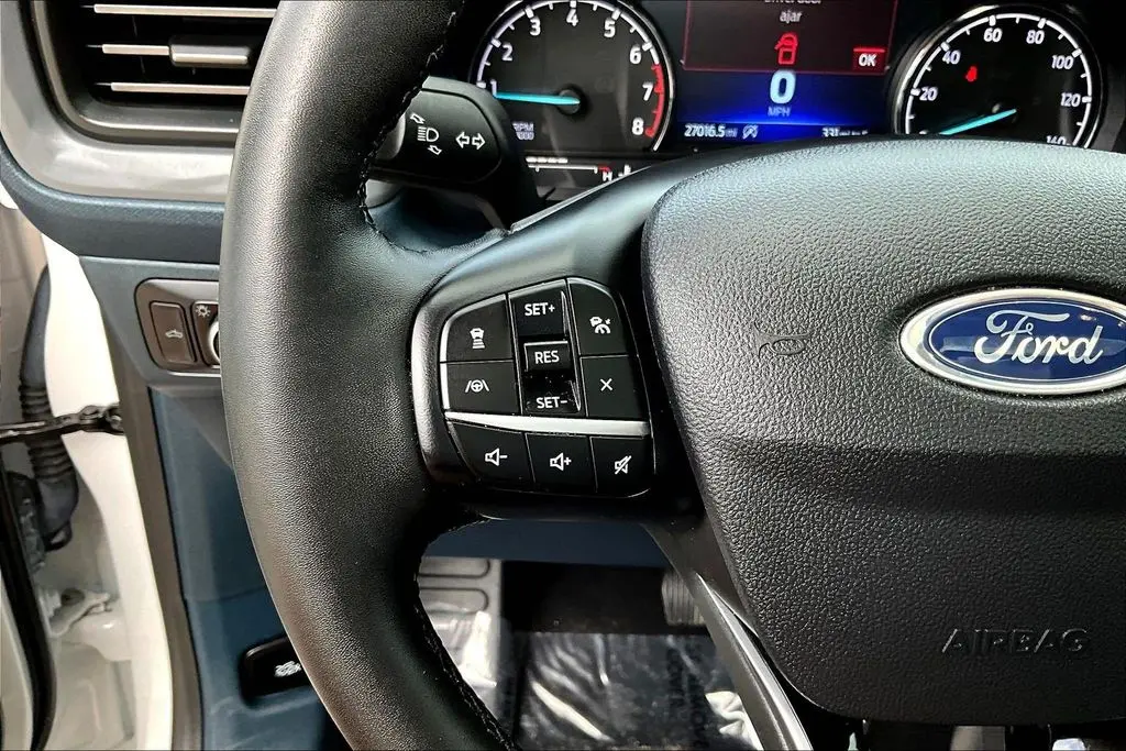 2023 Ford Maverick - $31,850